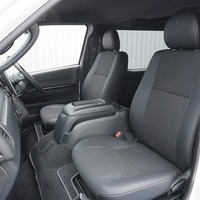6564 【登録済み未使用車】 令和8年式 トヨタ ハイエース スーパーGL ダークプライムⅡ 2WD 2,800cc（ディーゼル車) 2/5人乗車 6kmのサムネイル