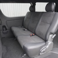 6564 【登録済み未使用車】 令和8年式 トヨタ ハイエース スーパーGL ダークプライムⅡ 2WD 2,800cc（ディーゼル車) 2/5人乗車 6kmのサムネイル