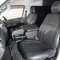 6895 令和5年式 ハイエース ワゴンGL  4WD 2,700cc (ガソリン車)  10人乗車 ベッドキットⅣ架装  1.6万km 車検:令和8年11月20日　のサムネイル