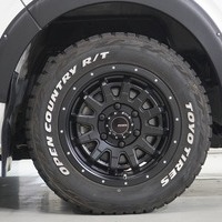 6895 令和5年式 ハイエース ワゴンGL  4WD 2,700cc (ガソリン車)  10人乗車 ベッドキットⅣ架装  1.6万km 車検:令和8年11月20日　のサムネイル