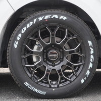 6674　オリジナルPKG　ハイエース　ワゴンGL　2WD　2700cc　ガソリン車　10人乗りのサムネイル