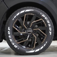 6986 令和3年式 ハイエース スーパーGL ダークプライムⅡ  2WD 2,800cc (ディーゼル車)  2/5人乗車 5.5万kmのサムネイル