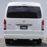 6674　オリジナルPKG　ハイエース　ワゴンGL　2WD　2700cc　ガソリン車　10人乗りのサムネイル