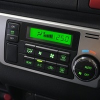 5185 令和7年式 ハイエース ワゴンGL   2WD 2,700cc (ガソリン車)  10人乗車 450km 車検:令和10年11月9日　のサムネイル