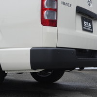 6346 ハイエースバン DX 2WD 2,000㏄（ガソリン）3/6人乗車 11㎞のサムネイル