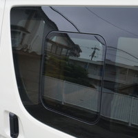 6346 ハイエースバン DX 2WD 2,000㏄（ガソリン）3/6人乗車 11㎞のサムネイル