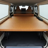 6346 ハイエースバン DX 2WD 2,000㏄（ガソリン）3/6人乗車 11㎞のサムネイル