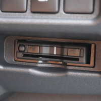 6346 ハイエースバン DX 2WD 2,000㏄（ガソリン）3/6人乗車 11㎞のサムネイル