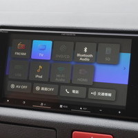 6346 ハイエースバン DX 2WD 2,000㏄（ガソリン）3/6人乗車 11㎞のサムネイル