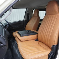 6346 ハイエースバン DX 2WD 2,000㏄（ガソリン）3/6人乗車 11㎞のサムネイル