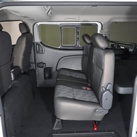 6007 令和8年式 登録済未使用車 日産 キャラバン GRANDプレミアム GX  2WD 2,400cc(ディーゼル車) 2/5人乗車 50kmのサムネイル
