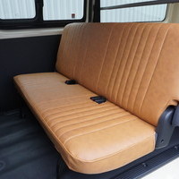 6346 ハイエースバン DX 2WD 2,000㏄（ガソリン）3/6人乗車 11㎞のサムネイル