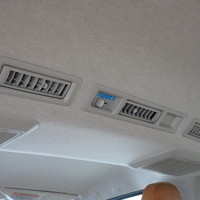 6346 ハイエースバン DX 2WD 2,000㏄（ガソリン）3/6人乗車 11㎞のサムネイル
