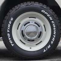 6346 ハイエースバン DX 2WD 2,000㏄（ガソリン）3/6人乗車 11㎞のサムネイル
