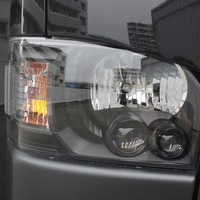 6279 ハイエースバン DX 2WD 2,000㏄（ガソリン）3/6人乗車 26㎞のサムネイル