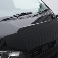 6279 ハイエースバン DX 2WD 2,000㏄（ガソリン）3/6人乗車 26㎞のサムネイル