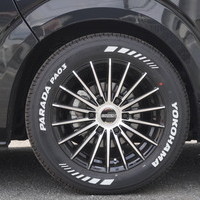 5187　 横浜試乗車　ベッドキット5Ver.2仕様　令和7年式　ハイエース　ワゴンGL　2WD　2700cc　ガソリン車　10人乗り　1500kmのサムネイル