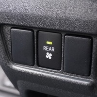 6279 ハイエースバン DX 2WD 2,000㏄（ガソリン）3/6人乗車 26㎞のサムネイル