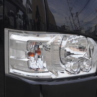 6689　平成26年式　ハイエース　スーパーGL　2WD　2000cc　ガソリン車　5人乗り　14万kmのサムネイル