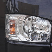 6689　平成26年式　ハイエース　スーパーGL　2WD　2000cc　ガソリン車　5人乗り　14万kmのサムネイル