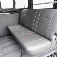 6279 ハイエースバン DX 2WD 2,000㏄（ガソリン）3/6人乗車 26㎞のサムネイル