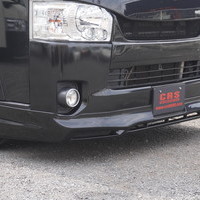 6689　平成26年式　ハイエース　スーパーGL　2WD　2000cc　ガソリン車　5人乗り　14万kmのサムネイル