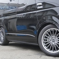 5306【内装架装車 ベッドキットV タイプ2】ハイエース ワゴンGL 2WD 2,700cc (ガソリン) 10人乗車 30kmのサムネイル