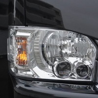 5306【内装架装車 ベッドキットV タイプ2】ハイエース ワゴンGL 2WD 2,700cc (ガソリン) 10人乗車 30kmのサムネイル