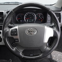 6689　平成26年式　ハイエース　スーパーGL　2WD　2000cc　ガソリン車　5人乗り　14万kmのサムネイル