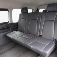 5306【内装架装車 ベッドキットV タイプ2】ハイエース ワゴンGL 2WD 2,700cc (ガソリン) 10人乗車 30kmのサムネイル