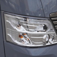 5856　令和7年式　キャラバン　GRANDプレミアムGX　2WD　2400cc　ディーゼル車　5人乗り　50kmのサムネイル
