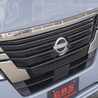 5856　令和7年式　キャラバン　GRANDプレミアムGX　2WD　2400cc　ディーゼル車　5人乗り　50kmのサムネイル