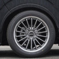 5306【内装架装車 ベッドキットV タイプ2】ハイエース ワゴンGL 2WD 2,700cc (ガソリン) 10人乗車 30kmのサムネイル