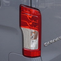 5856　令和7年式　キャラバン　GRANDプレミアムGX　2WD　2400cc　ディーゼル車　5人乗り　50kmのサムネイル