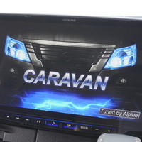 5856　令和7年式　キャラバン　GRANDプレミアムGX　2WD　2400cc　ディーゼル車　5人乗り　50kmのサムネイル