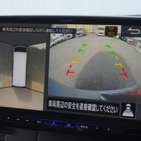 5856　令和7年式　キャラバン　GRANDプレミアムGX　2WD　2400cc　ディーゼル車　5人乗り　50kmのサムネイル