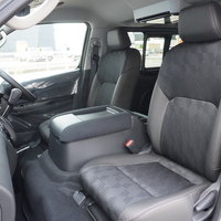 5856　令和7年式　キャラバン　GRANDプレミアムGX　2WD　2400cc　ディーゼル車　5人乗り　50kmのサムネイル