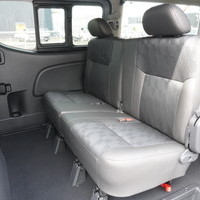 5856　令和7年式　キャラバン　GRANDプレミアムGX　2WD　2400cc　ディーゼル車　5人乗り　50kmのサムネイル