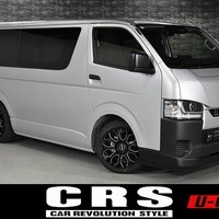 6873 令和8年式 ハイエース DX（4ドア）  2WD 2,000cc (ガソリン車)  3/6人乗車 150km 車検:令和10年5月13日　のサムネイル
