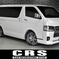 6662 9型ハイエース スーパーGL ダークプライムⅡ 2WD 2,800cc ディーゼル車 4ナンバー 2/5人乗りのサムネイル