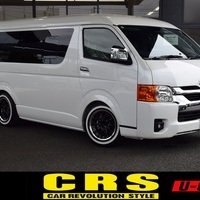 5189　令和7年式 ハイエースワゴンGL ベッドキットⅣ Ver.Ⅱ架装 2WD 2,700cc(ガソリン車) 10人乗車 259kmのサムネイル