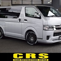 6817　9型ハイエースバン DX GLパッケージ 2,800cc(ディーゼル車) 3/6人乗車のサムネイル