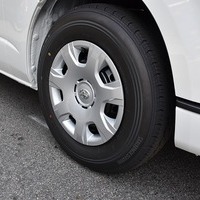 6639.令和8年式 9型 ハイエースワゴン グランドキャビン 3ナンバー 10人乗り 2WD 2,700㏄ ガソリン車 走行6キロ 新車未登録のサムネイル