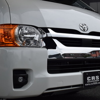 5189　令和7年式 ハイエースワゴンGL ベッドキットⅣ Ver.Ⅱ架装 2WD 2,700cc(ガソリン車) 10人乗車 259kmのサムネイル