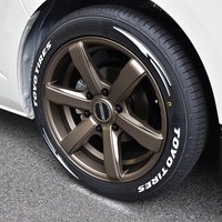 6806.令和8年式 9型 ハイエースバン DX 2WD 2,00cc ガソリン車 走行6キロ 新車未登録のサムネイル