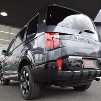 6451　登録済未使用車 令和8年式 新型デリカD:5 P 4WD 2,300cc(ディーゼル車) 7人乗車 サイドステップレスのサムネイル