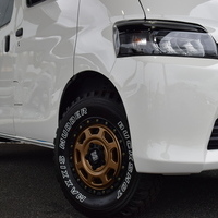 6141　タウンエースバンGL 「ATTICS MINI T1」架装車 1,500cc ガソリン車 2WD 2/5人乗車のサムネイル
