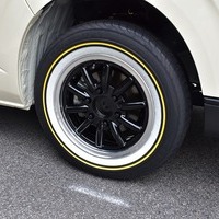 6343.令和8年式 ハイエースバン DX 2WD 2,000cc ガソリン車 走行7キロ 新車未登録のサムネイル