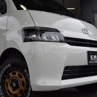 6141　タウンエースバンGL 「ATTICS MINI T1」架装車 1,500cc ガソリン車 2WD 2/5人乗車のサムネイル