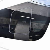 6639.令和8年式 9型 ハイエースワゴン グランドキャビン 3ナンバー 10人乗り 2WD 2,700㏄ ガソリン車 走行6キロ 新車未登録のサムネイル